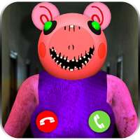 Scary Piggy Granny Call - Scary Video Prank Call