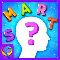 Smart Riddle  - Puzzle Games