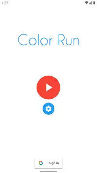Color Run - Speed Game Screen Shot 18