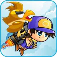 Cool Jetpack PRO :  Play Store