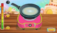 Cotton Candy Maker Free Game Screen Shot 8