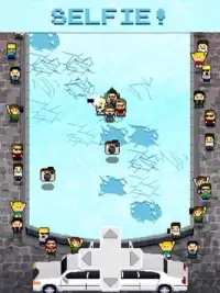 Cool Guys - Icy Fountain Screen Shot 9