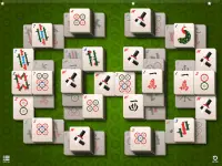 Mahjong FRVR - الكلاسيكية shanghai solitaire مجانا Screen Shot 7