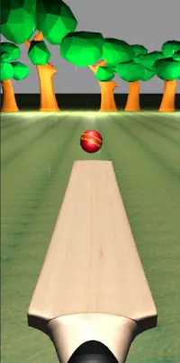 Bat Tap : Cricket Game 2020 Screen Shot 3