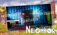 🕵🏼Hi 4 Neighbor 🏡Walkthrough Unlimited🔍 Screen Shot 0