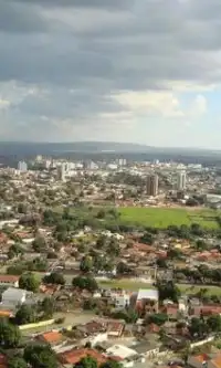 Goiania Jigsaw Puzzle Screen Shot 2