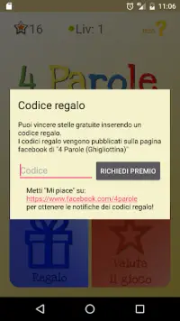 4 Parole Screen Shot 4