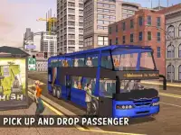 Real Bus Driver Simulator 2017 Screen Shot 9