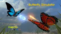 Butterfly Simulator Screen Shot 8