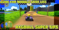 Guide For Wobbly Stick Life Ragdoll Super Tips Screen Shot 0