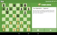 Chess for Kids - Play & Learn Screen Shot 11