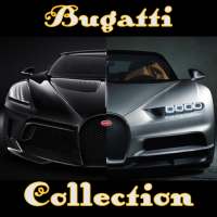 Bugatti Collection