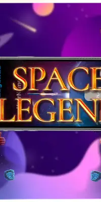 Space Legends Screen Shot 1