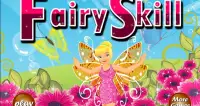 Fairy elementary math game Screen Shot 3