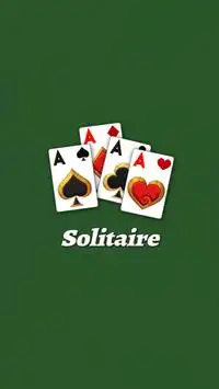 Solitaire Screen Shot 0