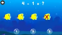 Subtraction for Kids – Math Games for Kids Screen Shot 19