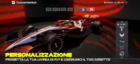 F1 Mobile Racing Screen Shot 10