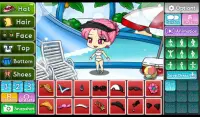Water Park Pretty Girl : dress up game Screen Shot 6