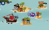WoodieHoo Pirates Screen Shot 8