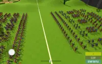 Medieval Battle Simulator Screen Shot 23