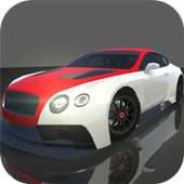 City Car Parking 3D