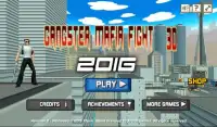 Gangster Mafia Fight 2016 Screen Shot 0