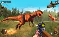 Wild Dino Hunting Games Screen Shot 6