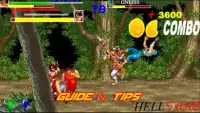 Tips Final Fight Streetwise Guide Screen Shot 1