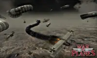 Sky Baron:War of Planes GRÁTIS Screen Shot 13