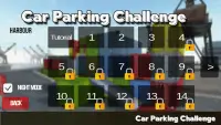 Car Parking Challenge Screen Shot 4