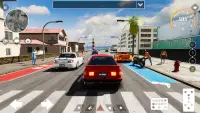 Real Car Parking Multiplayer Screen Shot 10