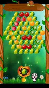 Bubble Shooter Screen Shot 0