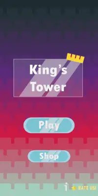 King's Tower Screen Shot 3