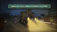 Zombi Yaşı: Ölü Otoyol Screen Shot 0