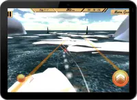 لعبة الهواء حيلة الطيارين طائر Screen Shot 7