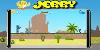 Jerry Car Tom Adventure Screen Shot 3