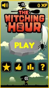 The Witching Hour Screen Shot 13