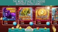 Vegas World Slots - free casino slot machines Screen Shot 6