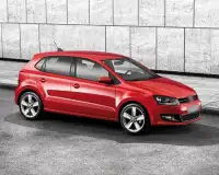 Jigsaw Puzzle Volkswagen Polo Screen Shot 4