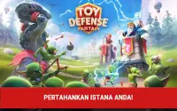 Toy Defense Fantasy — Mempertahankan Menara Screen Shot 9