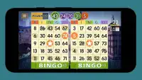 Bingo games for free Screen Shot 0