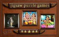 Lord Palani Murugan jigsaw puzzle game for adults Screen Shot 4