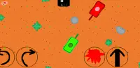 TanksBattle-игра про танки бесплатно без интернета Screen Shot 1