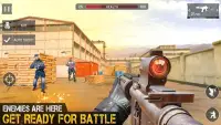 Anti Terrorist Shooting Games Screen Shot 12