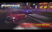 Furious: Hobbis & Shawn Racing Screen Shot 2