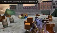 Frontline Counter Attack Elite Killer Shoot Fire Screen Shot 2