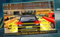 Challenging Car Parking : Dr. Parker 2019 Screen Shot 1