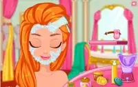Best dressup and makeup Game Screen Shot 1