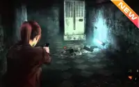 Guide For Resident Evil 4 Screen Shot 0