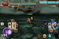 Guia Naruto Senki Shippuden Ninja Storm 4 Screen Shot 1